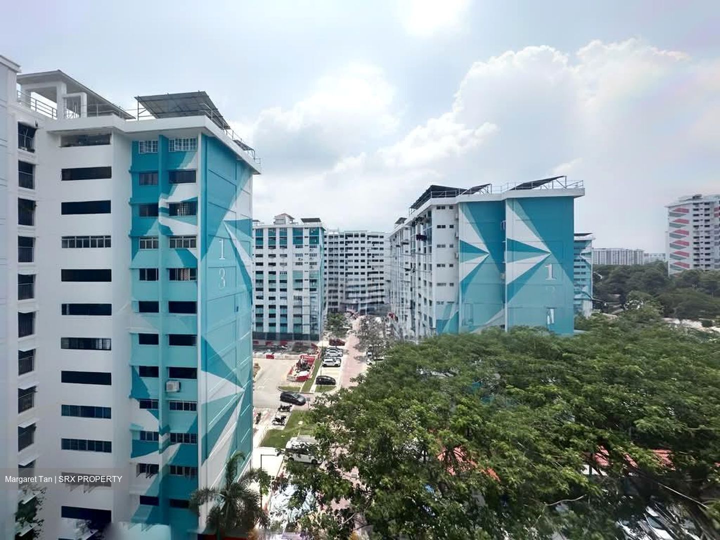 Blk 135 Bedok North Street 2 (Bedok), HDB 4 Rooms #601321601